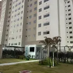 New A Few Meters From Futuro Apartamento *