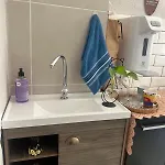 Apartamento New A Few Meters From Futuro Fortaleza (Ceara)