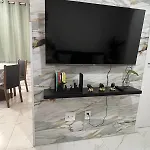 Apartamento New A Few Meters From Futuro Fortaleza (Ceara)