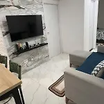 Apartamento New A Few Meters From Futuro