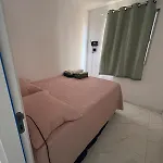 New A Few Meters From Futuro Apartamento Fortaleza (Ceara)