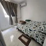 Apartamento New A Few Meters From Futuro *