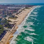 New Apartment A Few Meters From Futuro Beach